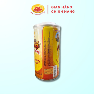 Cháo ngô nếp Minh Trung 365g - Cháo Ngô Nếp 6 (combo 6 lon)