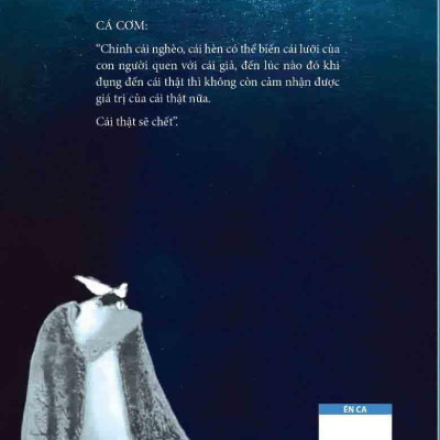Sách - Én Ca