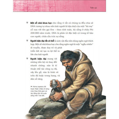 Sách - Bách Khoa Thư Lịch Sử - Bìa Mềm - Minh Thắng
