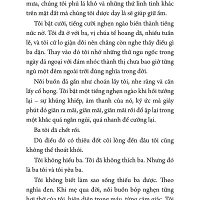 Tôi Vẫn Sống - I Am Still Alive