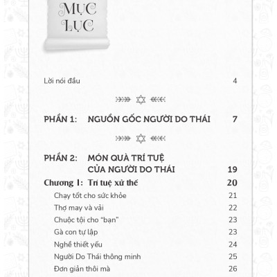 Trí Tuệ Do Thái - Thành Công, Xử Thế, Giáo Dục - Vanlangbooks