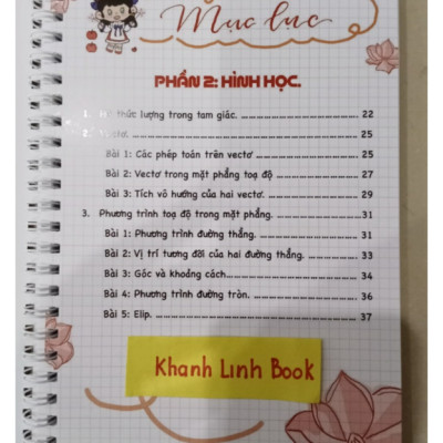Sách - Combo Takenote Toán + tiếng anh lớp 10