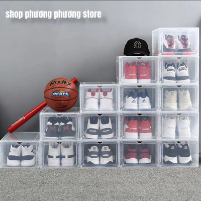 Hộp đựng giày Sneaker