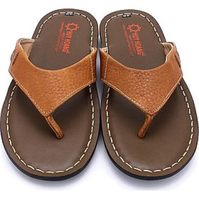 Dép nam xỏ ngón Huy Hoàng nhiều màu HT7169-70-71