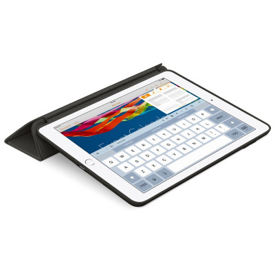 Bao Da Smart Case Gen2 TPU Dành Cho iPad Pro 10.5 Inch - Hàng nhập khẩu