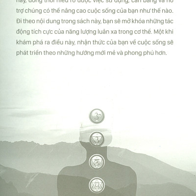 Hiểu Và Ứng Dụng Nhanh Phương Pháp Chữa Bệnh Hàng Ngàn Năm Tuổi - Chữa Lành Bằng Luân Xa - Jennie Harding; Nguyễn Ngân dịch