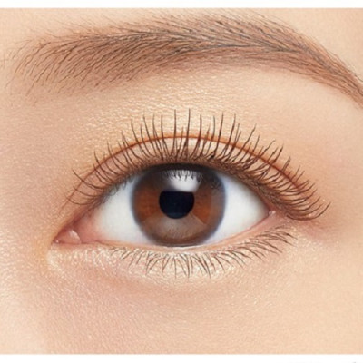 Mascara Màng Film Không Trôi Chải Tơi Và Dầy Rậm Làn Mi Mỏng Kissme Heroine Make (4.5 G)