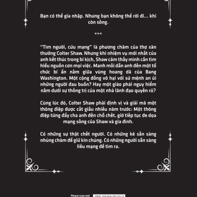 Kẻ Tiễn Biệt