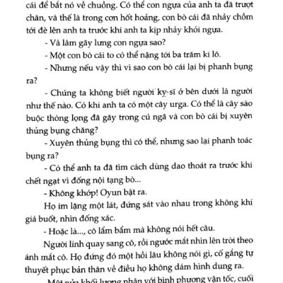 Thời Hoang Dã