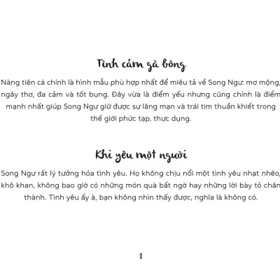 Tiểu Vũ Trụ - Tập 2 - Tô Màu Thế Giới 12 Chòm Sao
