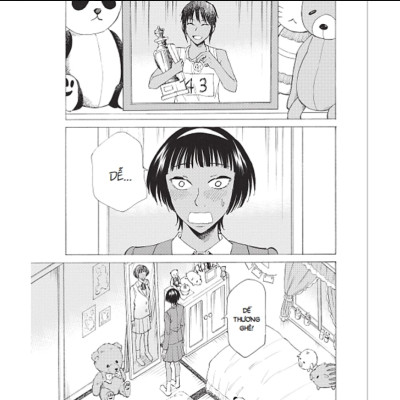 Chuyện Một Cô Gái Từ Giã Thế Gian