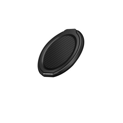 Ốp UNIQ KEVA AIR Cho iPhone 16 Pro Max Bằng Sợi Aramid Tặng Kèm Phụ Kiện GripFit Làm Chăn Đế Hoặc Móc Tay Khi Cầm Hàng Chính Hãng