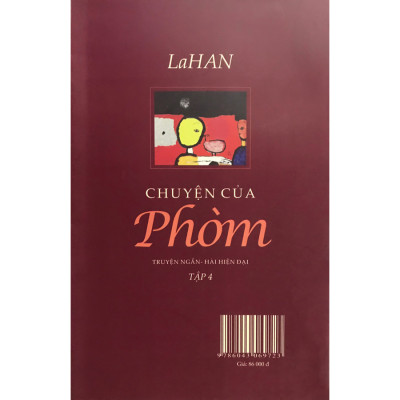 Chuyện Của Phòm 4 (Truyện Ngắn - Hài Hiện Đại)