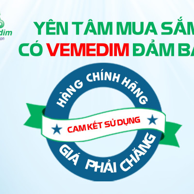 Vemedim Doxyt tab viên uống cho gà đá, chim cảnh bị hô hấp, tiêu hóa, sổ mũi, ủ rủ, hộp 10 viên