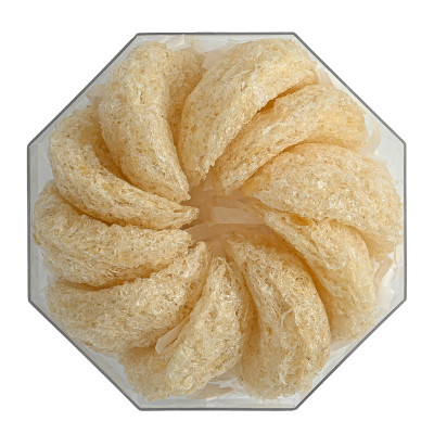  Trắng Vụn - Yến Sào Bảo Trân Nguyên Chất Hộp 100gram
