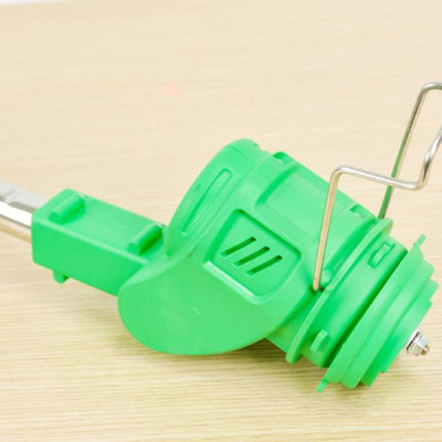 MÁY CẮT CỎ PIN MINI 21V KAZAKI KZ200GT (CHÂN PIN MAKITA, 2 PIN 21V-2AH, 1 SẠC )- HÀNG CHÍNH HÃNG