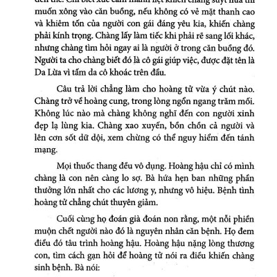 Sách - Truyện Cổ Tích Thế Giới Chọn Lọc - Công Chúa Da Lừa (Tái Bản 2025)