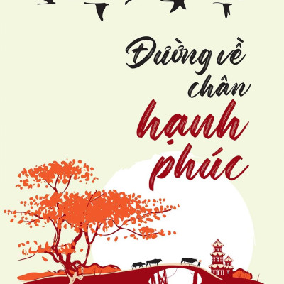 Đường Về Chân Hạnh Phúc