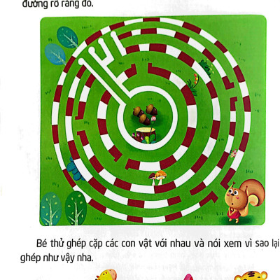 1000 Câu Hỏi Rèn Luyện IQ - CQ - Đột Phá Tư Duy - Tập 1