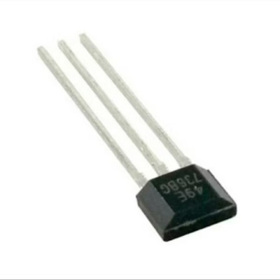 BỘ 10 CON LINH KIỆN ĐIỆN TỬ CẢM BIẾN MẮT TAY GA XE ĐIỆN