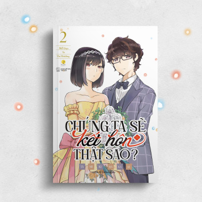 Chúng Ta Sẽ Kết Hôn Thật Sao? - 365 Days To The Wedding - Tập 2