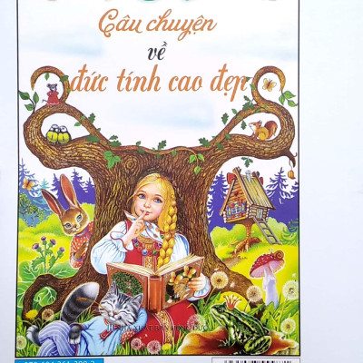 109 Câu Chuyện Về Lòng Nhân Ái