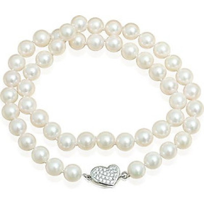 Chuỗi cổ C2005 LuxJy Jewelry