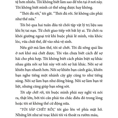 Tôi Vẫn Sống - I Am Still Alive