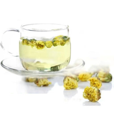 Trà nụ cúc 80g 