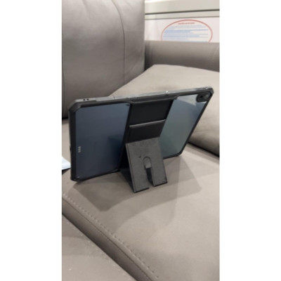 Ốp lưng XUNDD dành cho iPad A16 Gen 11 , Air 11inch M3 2025 , Air 13inch M3 Chống sốc có giá đỡ 3 chế độ - Hàng chính Hãng