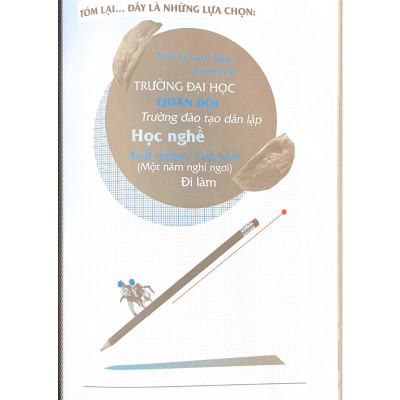 Học Gì Cho Oách - Làm Gì Cho Ngầu - Vanlangbooks