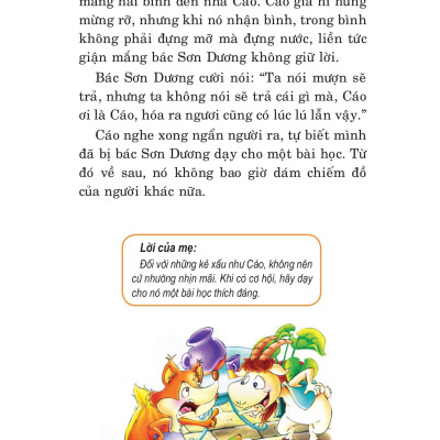 Những Câu Chuyện Phát Triển Chỉ Số IQ-EQ Cho Trẻ - Tập 3 (Tái Bản)