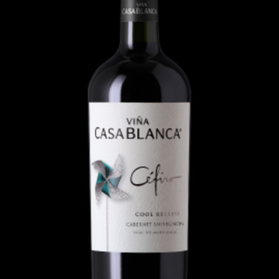Rượu Vang Đỏ Chile Casablanca Cefiro Reserva Grape Varieties