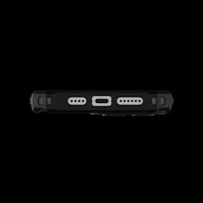 Ốp Lưng UAG Pathfinder hỗ trợ sạc từ tính Magnetic dành cho iPhone 14/14 Plus/14 Pro/14 Pro Max - Hàng Chính Hãng