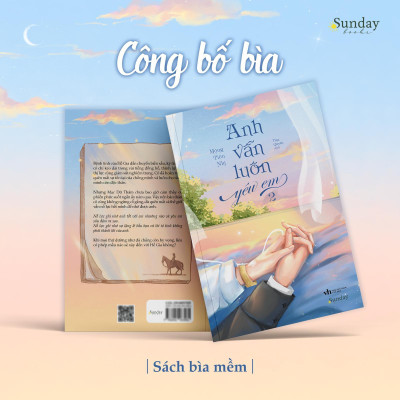 Anh Vẫn Luôn Yêu Em - Tập 2 - Bản Quyền