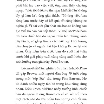 Năng suất nhanh và chậm