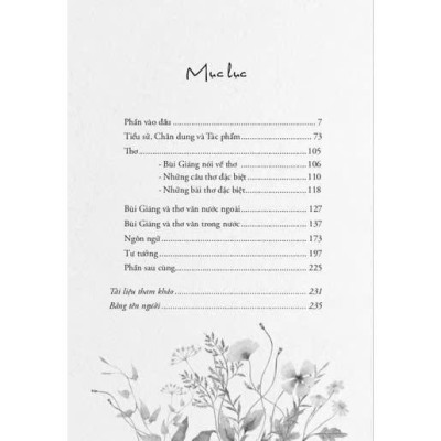 Sách Bùi Giáng, Một Đời Thơ - Bửu Ý - Thiện Tri Thức