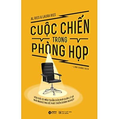 Cuộc Chiến Trong Phòng Họp _AL