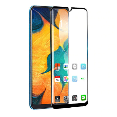 Tấm kính cường lực 5D dành cho SamSung Galaxy M31 full keo, từ tính - hàng chính hãng
