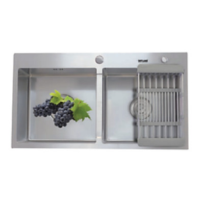 Chậu Rửa Chén Eurosun EU-8245C - Hành Chính Hãng