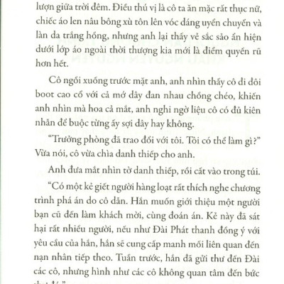 Mê Cung Nhện - Tập 1