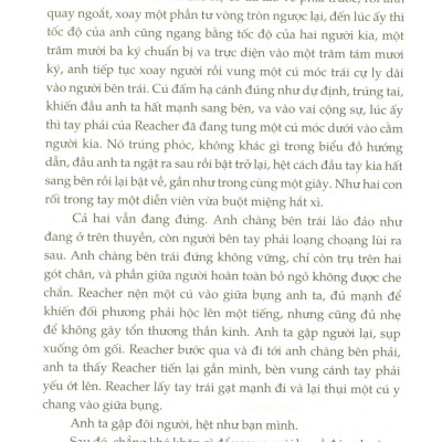 Không Trở Lại