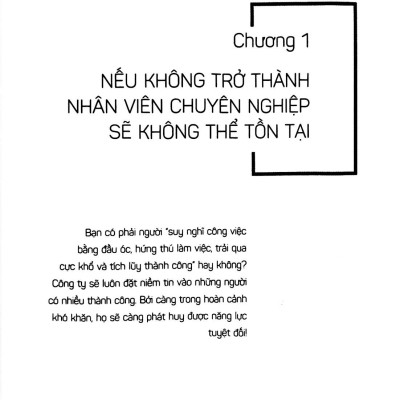 Sống Sót Sau Những Cú Shock Kinh Doanh - Tập 1