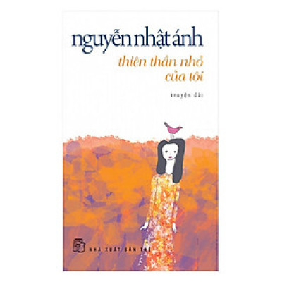 Sách - Thiên Thần Nhỏ Của Tôi (Tái Bản)