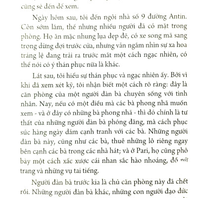 Trà Hoa Nữ