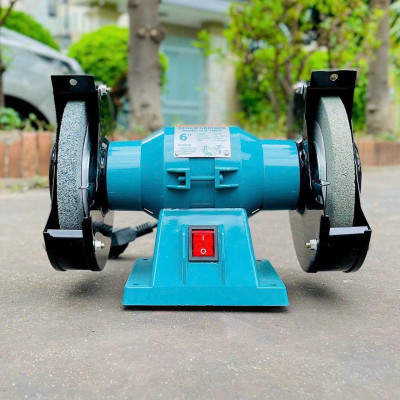 MÁY MÀI 2 ĐÁ 200W 150MM CLASSIC CLA-150CU - HÀNG CHÍNH HÃNG