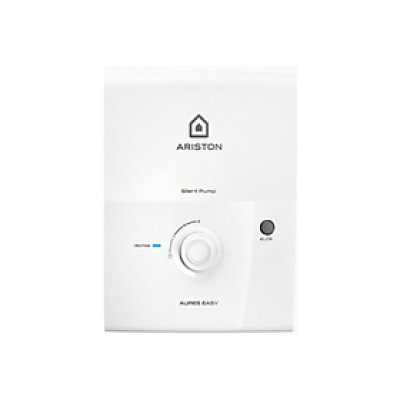 MÁY NÓNG TẮM TRỰC TIẾP ARISTON AURES EASY 4.5P - hàng chính hãng( Chỉ giao HCM)