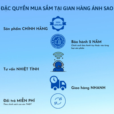 Bóng tuyp LED 60cm T8 LEDGOES 10W Ánh sáng trắng