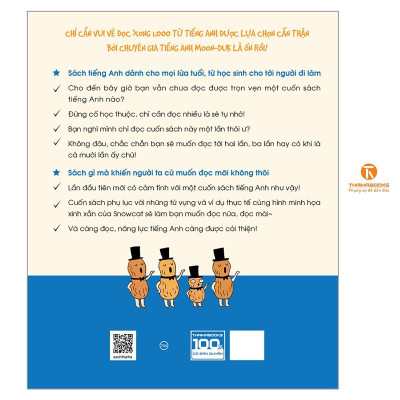 Sách - Tôi Muốn Giỏi Tiếng Anh Nhưng Tôi Không Muốn Chăm Chỉ - Thái Hà Books