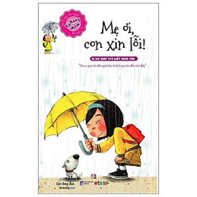 KNM - Mẹ Ơi Con Xin Lỗi (Tái Bản)